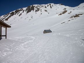 100 0392 départ du refuge agnel
