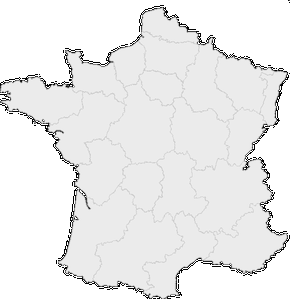 Carte France