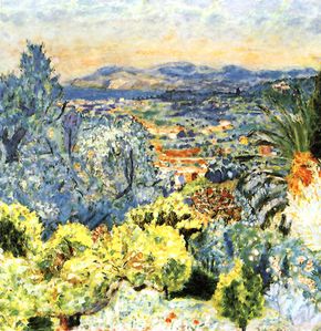 BONNARD 2