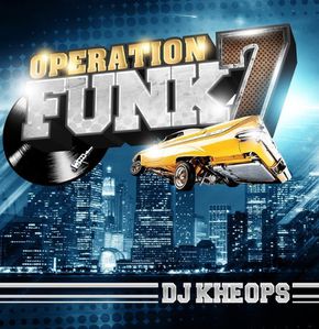 Operation Funk Vol.7