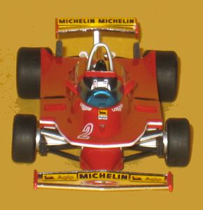 312 T5 (1980) GP d'Argentine Gilles VILLENEUVE-5