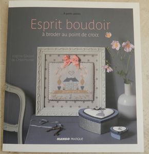 Esprit boudoir