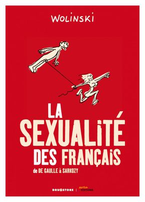 La sexualite des francais