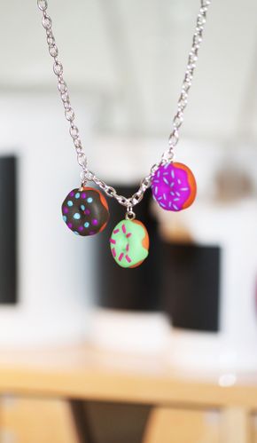 Collier Donught 06
