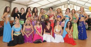 Bellysultanes