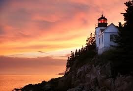 MAINE Mount Desert Island
