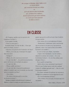 Les belles lectures de notre enfance 4