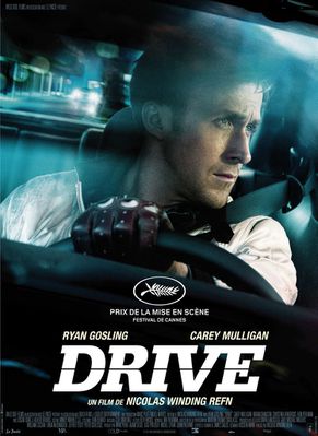 affiche drive