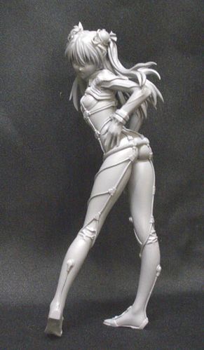 Plastic Garden Asuka