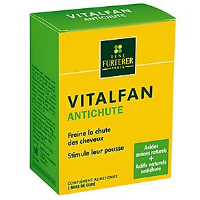 Où traitent les cheveux et que