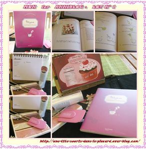 ANNI BLOG LA TITE SOURIS LOT 1