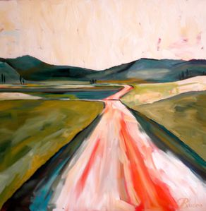 On-The-Road-Again---Abstract-Landscape-by-California-Artist.JPG