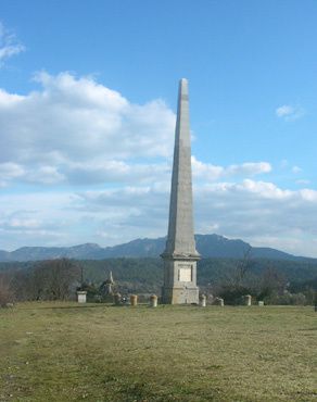 Obelisque Paris Origine