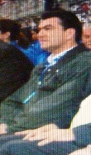 Dr. Ricardo Iván Nanni Alvarado