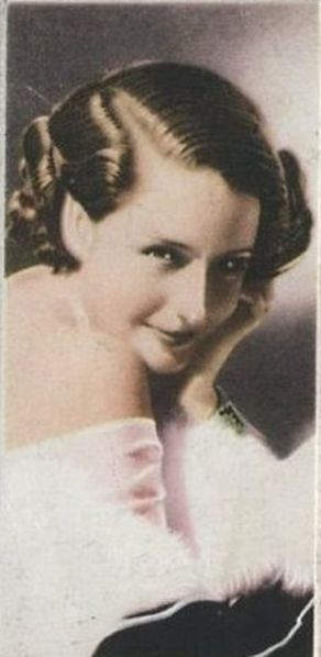 NORMA SHEARER---23