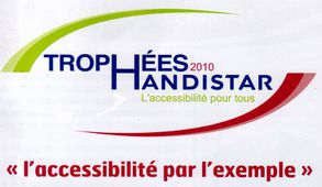 Logo-trophee