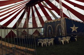 cirque 0564