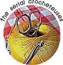 The serial crocheteusesMINUSC