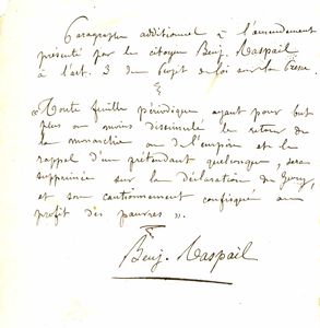 Presse 29-07-1881 Benjamin Raspail