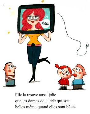 Mademoiselle-Zazie-deteste-la-maitresse-2.JPG
