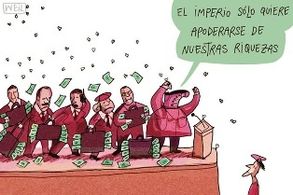 boliburguesia 2