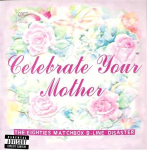 The Eighties Matchbox B-Line Disaster - Celebrate Your Mother