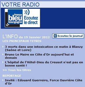 France bleu