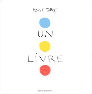 un livre