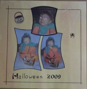 halloweenmay2009