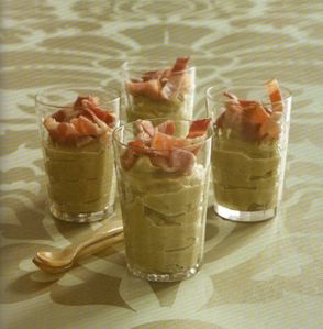verrine pois casse059