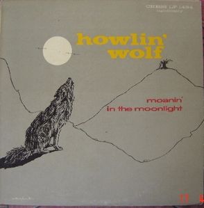 Howlin'Wolf