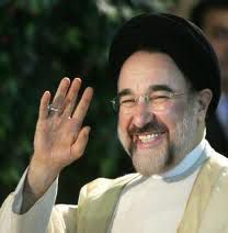 Mohammad Khatami 2