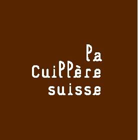 la cuillère suisse