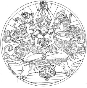 shiva
