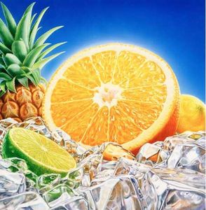 726719Citrusfruechte