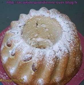 kougelhopf