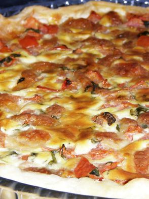 Quiche tomate-mozza1