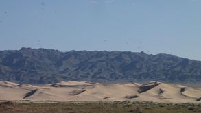 Desert de Gobi (9901)