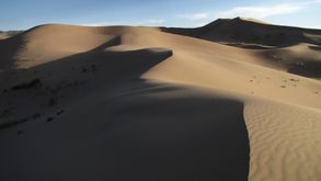 Desert de Gobi (158)