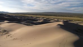 Desert de Gobi (160)