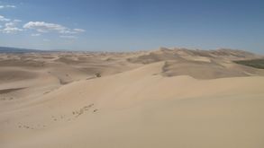 Desert de Gobi (254)
