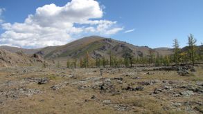Lac blanc - Volcan (11)