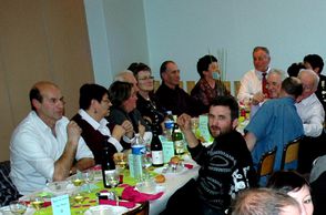 Banquet 0329