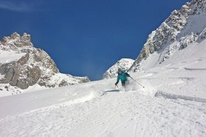 argentière col 06