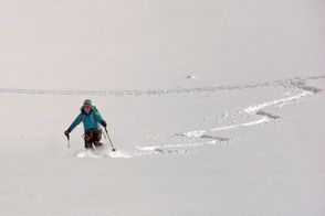 argentière col 07