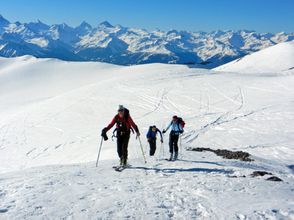 Wildstrubel 5