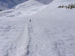 Mont Blanc 09