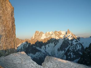 traversée aiguille chamonix 10