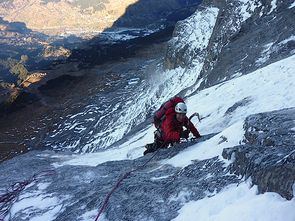 face Nord Eiger 03