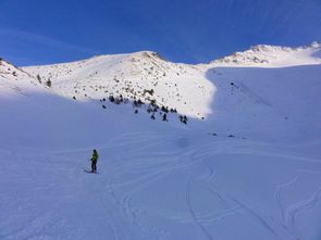 mont blanc ski discovery 05